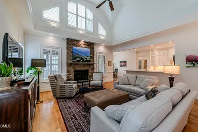 1713 Frenchwood Drive, Raleigh, NC 27612 - Photo 11