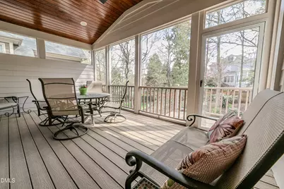 1713 Frenchwood Drive, Raleigh, NC 27612 - Photo 39