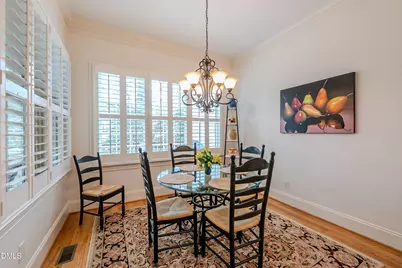 1713 Frenchwood Drive, Raleigh, NC 27612 - Photo 7