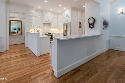 1713 Frenchwood Drive, Raleigh, NC 27612 - Photo 5