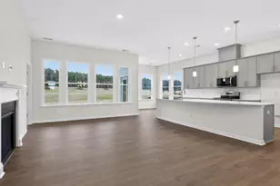 175 Prairie Wolf St, Sanford, NC 27330 - Photo 3