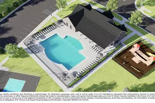 175 Prairie Wolf St, Sanford, NC 27330 - Photo 33