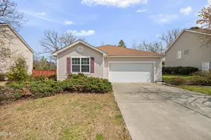 403 Ravenstone Ln, Durham, NC 27703 - Photo 1