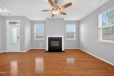 403 Ravenstone Lane, Durham, NC 27703 - Photo 7