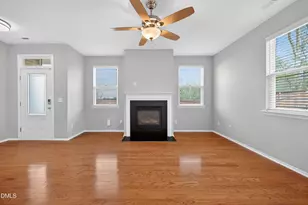 403 Ravenstone Ln, Durham, NC 27703 - Photo 7