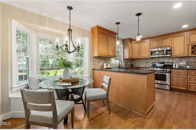 2101 Tyson Street, Raleigh, NC 27612 - Photo 5