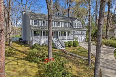 2101 Tyson Street, Raleigh, NC 27612 - Photo 1