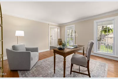 2101 Tyson Street, Raleigh, NC 27612 - Photo 13