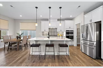 425 Carolina Street, Morrisville, NC 27560 - Photo 9