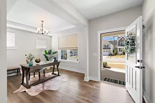 425 Carolina St, Morrisville, NC 27560 - Photo 3