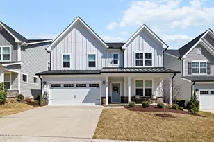 425 Carolina St, Morrisville, NC 27560 - Photo 1