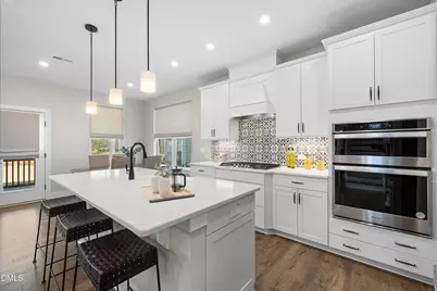 425 Carolina Street, Morrisville, NC 27560 - Photo 13