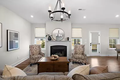 425 Carolina Street, Morrisville, NC 27560 - Photo 7