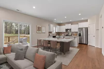 65 Pecos Court, Zebulon, NC 27597 - Photo 19