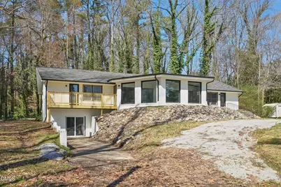 731 Lakeview Drive, Henderson, NC 27536 - Photo 45