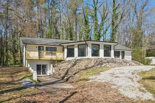 731 Lakeview Dr, Henderson, NC 27536 - Photo 45