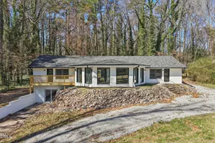 731 Lakeview Dr, Henderson, NC 27536 - Photo 39