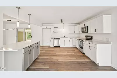 731 Lakeview Drive, Henderson, NC 27536 - Photo 5