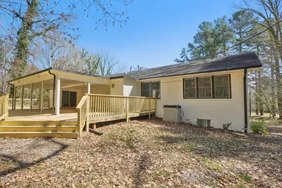 731 Lakeview Drive, Henderson, NC 27536 - Photo 47