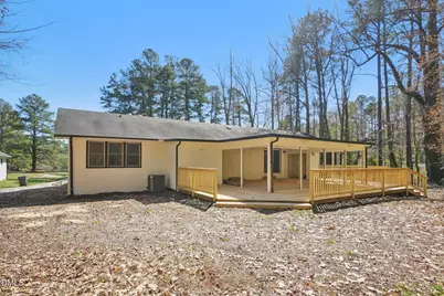 731 Lakeview Drive, Henderson, NC 27536 - Photo 41