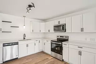 731 Lakeview Dr, Henderson, NC 27536 - Photo 33