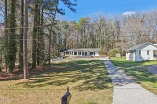 731 Lakeview Dr, Henderson, NC 27536 - Photo 73