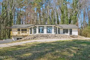 731 Lakeview Dr, Henderson, NC 27536 - Photo 73