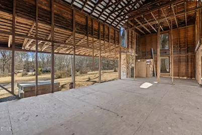 2822 Little River Church Road, Hurdle Mills, NC 27541 - Photo 19