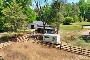 2822 Little River Church Rd, Hurdle Mills, NC 27541 - Photo 57