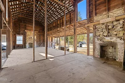 2822 Little River Church Road, Hurdle Mills, NC 27541 - Photo 9