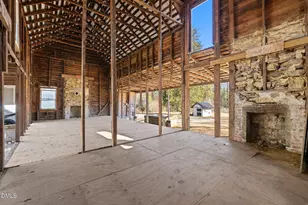 2822 Little River Church Rd, Hurdle Mills, NC 27541 - Photo 9