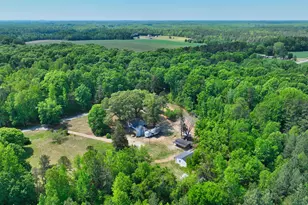 2822 Little River Church Rd, Hurdle Mills, NC 27541 - Photo 41