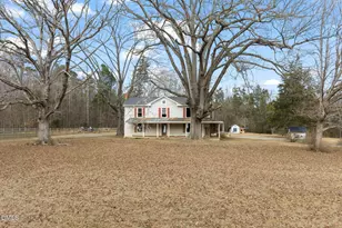 2822 Little River Church Rd, Hurdle Mills, NC 27541 - Photo 11