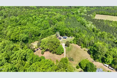 2822 Little River Church Road, Hurdle Mills, NC 27541 - Photo 11