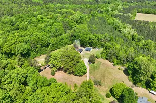 2822 Little River Church Rd, Hurdle Mills, NC 27541 - Photo 5