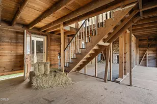 2822 Little River Church Rd, Hurdle Mills, NC 27541 - Photo 21