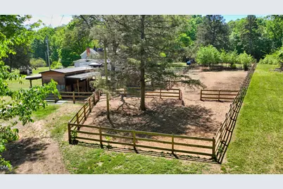 2822 Little River Church Road, Hurdle Mills, NC 27541 - Photo 57