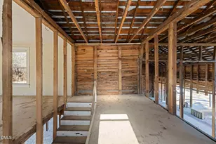 2822 Little River Church Rd, Hurdle Mills, NC 27541 - Photo 23