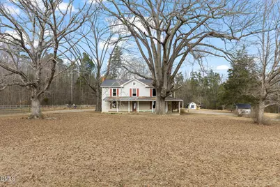 2822 Little River Church Road, Hurdle Mills, NC 27541 - Photo 13