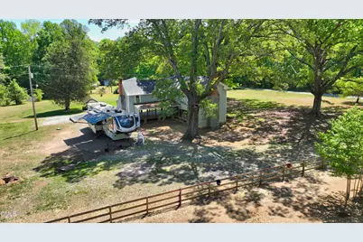 2822 Little River Church Road, Hurdle Mills, NC 27541 - Photo 65