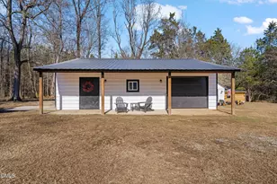 2822 Little River Church Rd, Hurdle Mills, NC 27541 - Photo 13