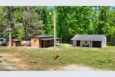 2822 Little River Church Road, Hurdle Mills, NC 27541 - Photo 61