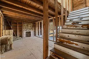 2822 Little River Church Rd, Hurdle Mills, NC 27541 - Photo 13