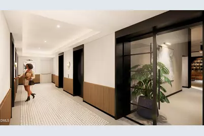 217 W Martin Street #B8-17, Raleigh, NC 27601 - Photo 9