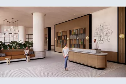 217 W Martin Street #B8-17, Raleigh, NC 27601 - Photo 3