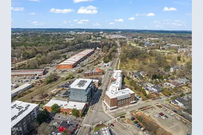 1105 W Main Street #704 Pent House, Durham, NC 27701 - Photo 71