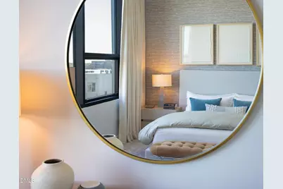 1105 W Main Street #704 Pent House, Durham, NC 27701 - Photo 31