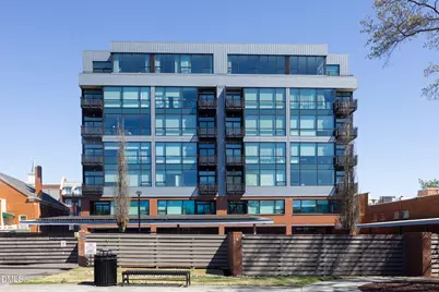 1105 W Main Street #704 Pent House, Durham, NC 27701 - Photo 69