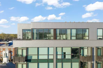 1105 W Main Street #704 Pent House, Durham, NC 27701 - Photo 63