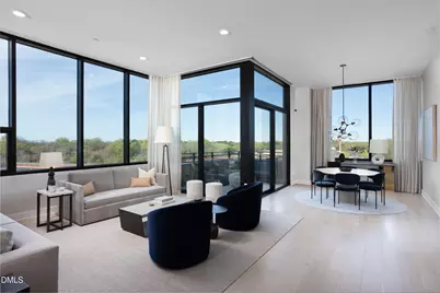 1105 W Main Street #704 Pent House, Durham, NC 27701 - Photo 39